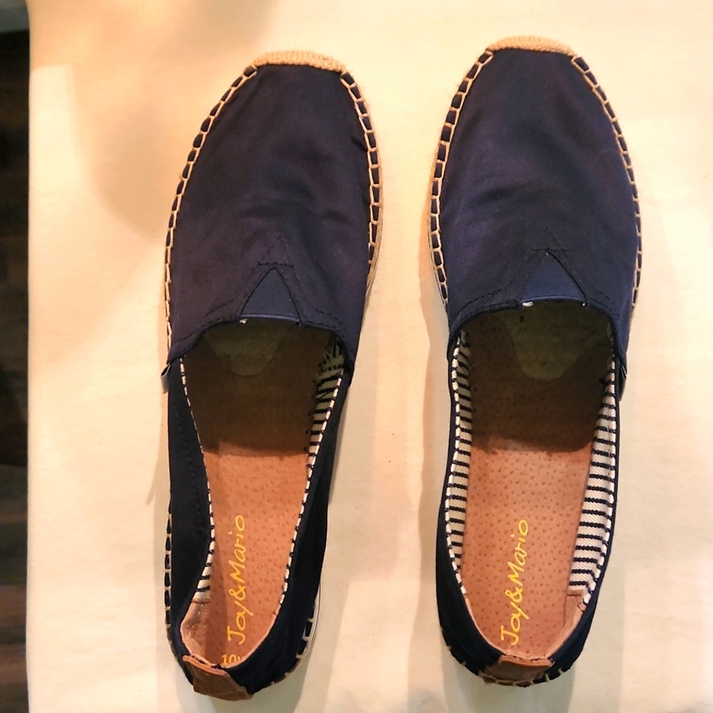 Espadrilles